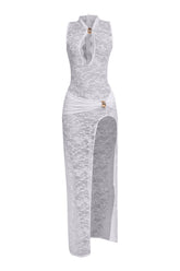 Audrey Lace Dress